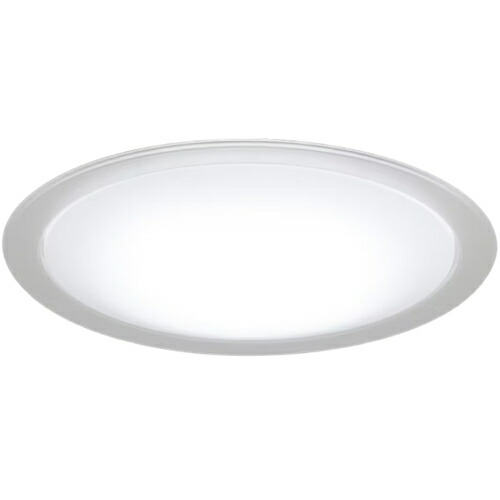 【今なら5年取りひろげる引き請ける相交わるが無料】パナソニック【Panasonic】LED上昇限度ともし火 ～12畳 判定基準つづき物 ミストクリア カチット式 HH-コマーシャル1236A【照明装置手道具 上昇限度照明装置】