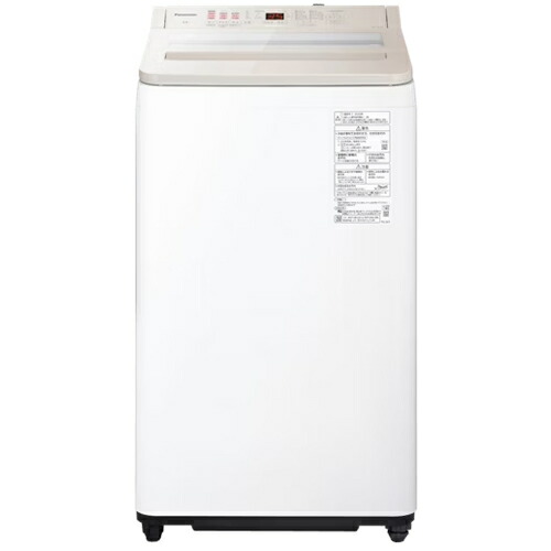 楽天市場】Panasonic パナソニック 洗濯容量7kg 縦型 洗濯機 F