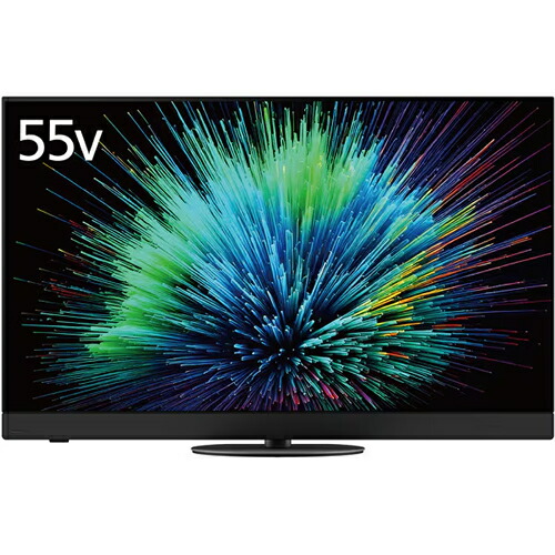 【今なら5年延長保証加入が無料】パナソニック【代引・日時指定不可】55V型 4K有機ELテレビ VIERA（ビエラ） firetv搭載 TV-55Z90B【2025年 有機ELハイグレードモデル】