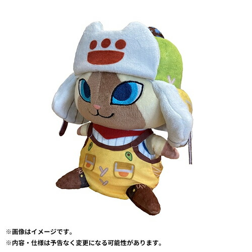楽天市場】送料無料◇モンスターハンターワイルズ デフォルメ
