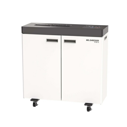 明光商会【メーカー直送(代引・日時指定不可)】業務用 MSシュレッダー Universalシリーズ A3対応 D15C-E【D15CE】