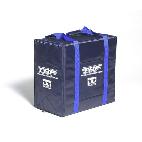 タミヤ RC トローリーピットバッグ 買って良かった！タミヤRCトローリーピットバッグ - YouTube