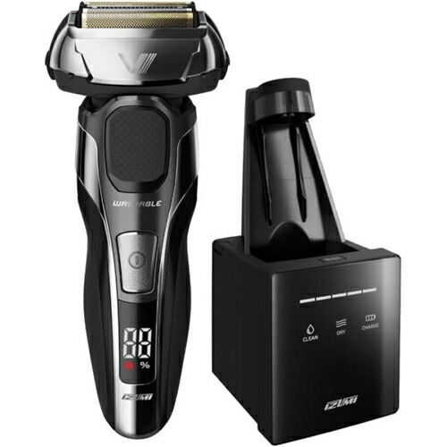 楽天市場】【箱汚れ品】Panasonic ラムダッシュ ES-LVK8-K お風呂ぞり