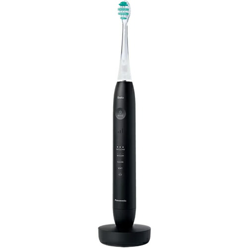 楽天市場】パナソニック Panasonic EW-NDPD6-K ブラック 音波振動