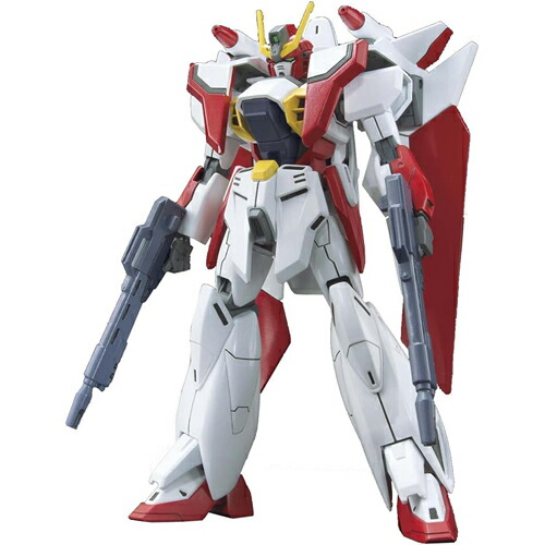 BANDAI SPIRITS【ガンプラ】HGAW 1/144 GW-9800 ガンダムエアマスター プラモデル H-4573102635235【機動新世紀ガンダムX】画像