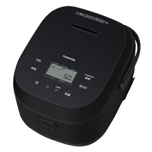 楽天市場】東芝(TOSHIBA) 炊飯器 3合 IHジャー炊飯器 一人暮らし 二人