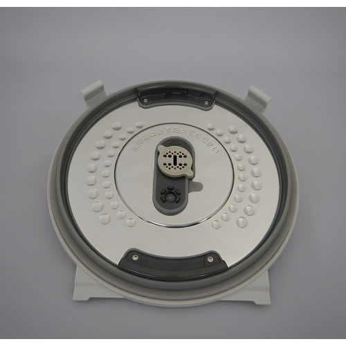 日立【補修部品】炊飯器用 イタ（ふた加熱板） RZ-RT10BK-008【メーカー純正品】HITACHI 4,316円
