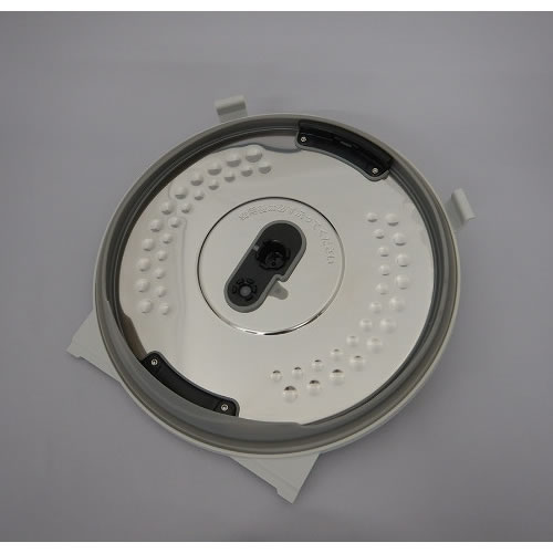 日立【補修部品】炊飯器用 イタ（ふた加熱板） RZ-TS182M-005【メーカー純正品】HITACHI