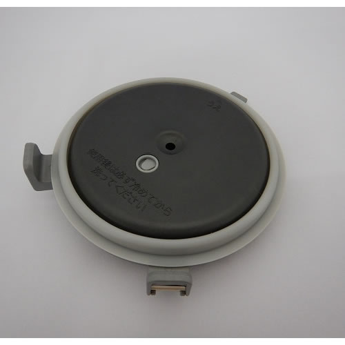 日立【補修部品】炊飯器用 イタ（ふた加熱板） RZ-TS202M対応 RZ-TS202M-002【メーカー純正品】HITACHI