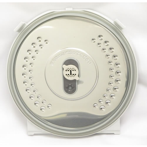 日立【補修部品】炊飯器用 イタ（ふた加熱板） RZ-TX180K-008【メーカー純正品】HITACHI