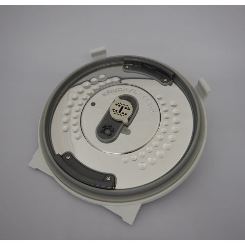 日立【補修部品】炊飯器用 イタ（ふた加熱板） RZ-WXT1000B-008【メーカー純正品】HITACHI