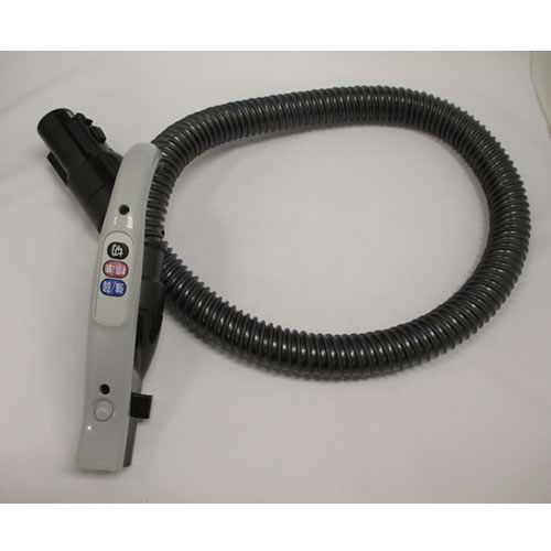 日立【補修部品】掃除機用 ホースクミ（SY50R）（22.GR） CV-SY50R-006【メーカー純正品】HITACHI