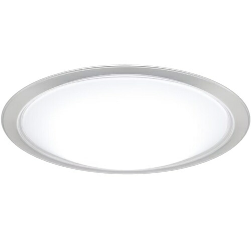 パナソニック【Panasonic】LEDシーリングライト ～20畳 パルックLED スタンダードシリーズ クリア カチット式 HH-CM2037A【照明器具 天井照明】