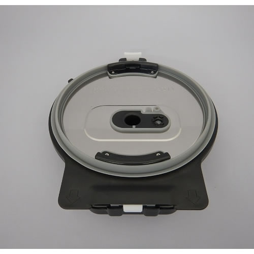 日立【補修部品】炊飯器用 ふた加熱板 RZ-WW3000M,RZ-YW3000M対応 RZ-YW3000M-023【メーカー純正品】HITACHI