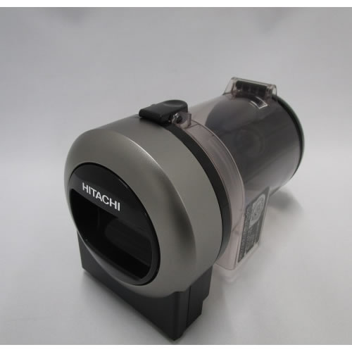 日立【補修部品】掃除機用 ダストケース（フィルターナシ） CV-SP300G,CV-SP300H対応 CV-SP900G-006【メーカー純正品】HITACHI