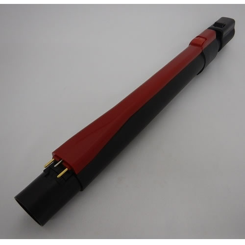 日立【補修部品】掃除機用 伸縮延長管CF（R.S）　CV-S600J,CV-SA500,CV-SY500対応 CV-PD700-010【メーカー純正品】HITACHI