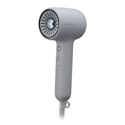 【今なら5年延長保証加入が無料】パナソニック【Panasonic】ヘアードライヤー ionity（イオニティ） モダングレー Wミネラル＆マイナスイオン EH-NE9N-H【UVダメージ抑制 速乾】