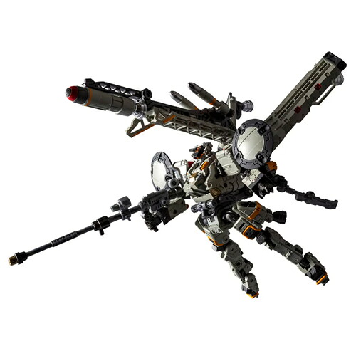 タカラトミー【T-SPARK】ダイアクロン ホークヴァーサルター/OU＜宙域機動戦隊 Ver．＞ H-4904810095712【フィギュア ロボット】