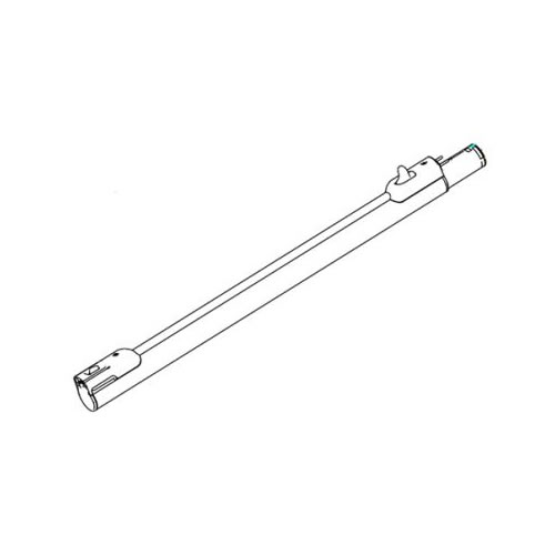 せつ然たる【取りつくろう部分品】洗い濯ぎ機用 配管 EC-AR5X、EC-AR5、EC-SR5 相応う 217-395-1346【製造会社純然たる品】SHARP