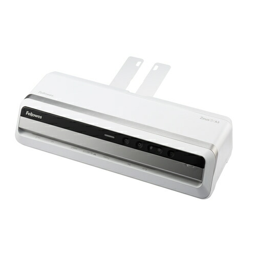 Fellowes【フェサクラ色】6本巻き ラミネーター Zeus3 A3 5748701 Fellowes-Zeus3-A3【A3相応う】