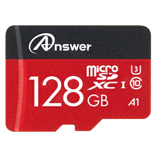 楽天市場】Switch Switch Lite共用 MicroSD 128GB SDカードアダプタ