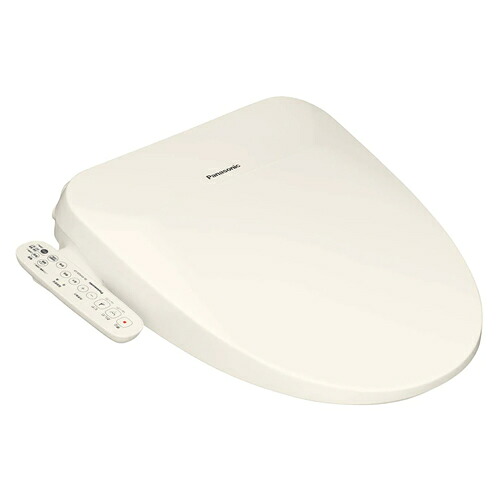 【今なら5年延長保証加入が無料】パナソニック【Panasonic】温水洗浄便座 ビューティ・トワレ パステルアイボリー 貯湯式 EVXシリーズ DL-EVX20-CP【水道直結給水式 トイレ設備】|家電のSAKURA 店