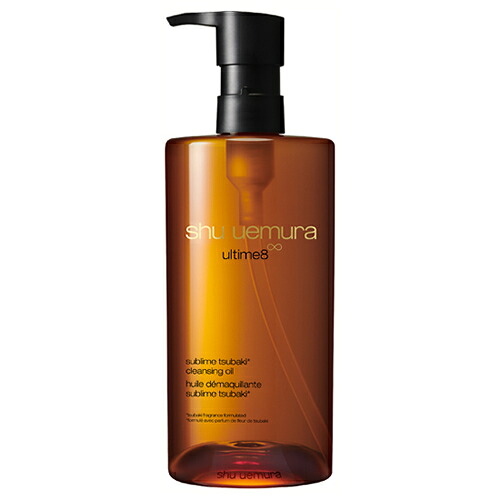 シュウウエムラ【コスメ】shu uemura アルティム8∞ スブリム ビューティ クレンジング オイル 450mL K-4936968814365【化粧品・スキンケア】