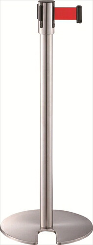山崎産業【環境用品】ガイドポール IB-90 レッド　２本入 Y-4903180149766★【YG-24C-SA-R】