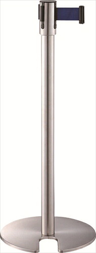 山崎産業【環境用品】ガイドポール IB-90 ブルー　２本入 Y-4903180149773★【YG-24C-SA-BL】