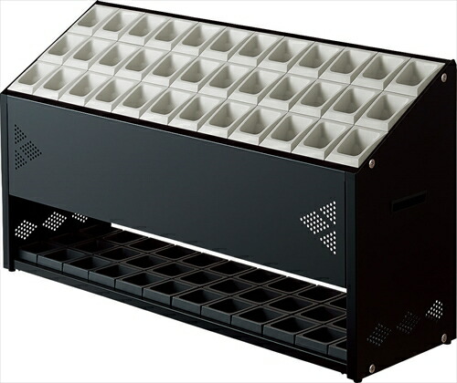 山崎産業【環境用品】アンブラーオクトP-36 ライトグレー Y-4903180180783★【YA-98L-ID-LGR】
