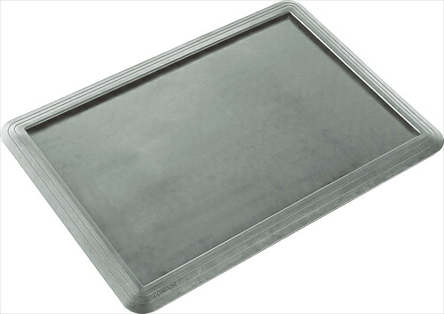 山崎産業【環境用品】消毒マットベース（シリコン仕様）ベース（＃6）グレー Y-4903180159550★【F-38-S6B】｜家電のＳＡＫＵＲＡ　店 22,320円