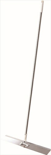 山崎産業【環境用品】HS ワイドモップ 60 ホワイト　10本入 Y-4903180630820★【MO551-060U-MB-W】