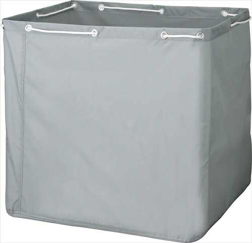 山崎産業【環境用品】コンドル リサイクルカートY-2（ECO袋大）グレー Y-4903180475773★【CA470-002X-MB-GR】