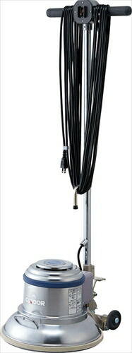 楽天市場】山崎産業【環境用品】コンドル ポリシャーCP-8型 Y