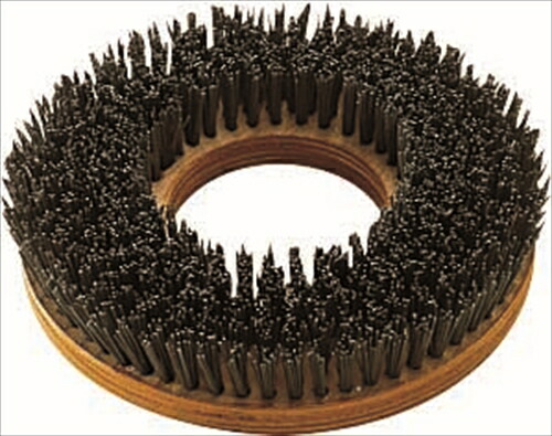 楽天市場】山崎産業【環境用品】ワイヤーブラシ 12” Y-4903180318933