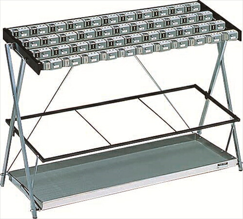 山崎産業【環境用品】アンブラー PCX-44X（ダイヤル） Y-4903180603251 法人様限定商品 メーカー直送 代引、日時指定、キャンセル不可 受注生産品 ★【YA-77L-ID】