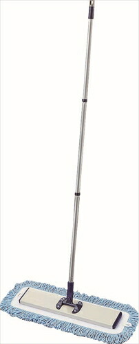 山崎産業【環境用品】JP ダスターモップF45 Y-4903180170463 法人様限定商品 メーカー直送 代引、日時指定、キャンセル不可★【DU670-045J-MB】