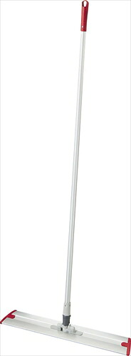 山崎産業【環境用品】プロテック スレンダーモップ 60 レッド Y-4903180170074 法人様限定商品 メーカー直送 代引、日時指定、キャンセル不可★【DU663-060U-MB-R】