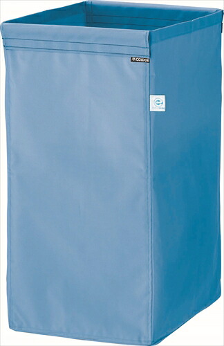 山崎産業【環境用品】システムカート　ECO袋MT120L　BL Y-4903180200085【CA875-120X-MB-BL】｜家電のＳＡＫＵＲＡ　店