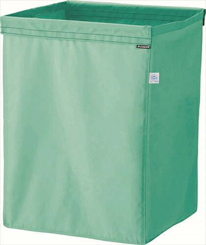 山崎産業【環境用品】システムカート　ECO袋MT180L　G Y-4903180200146【CA875-180X-MB-G】