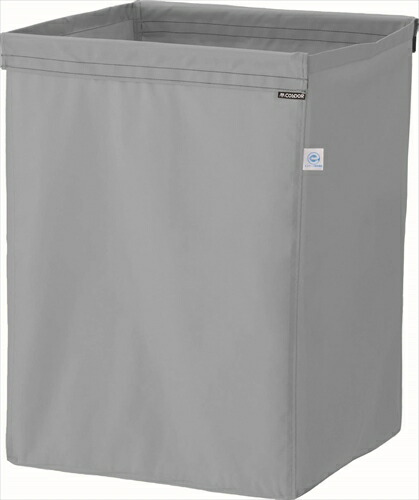 山崎産業【環境用品】システムカート　ECO袋MT180L　GR Y-4903180200207【CA875-180X-MB-GR】
