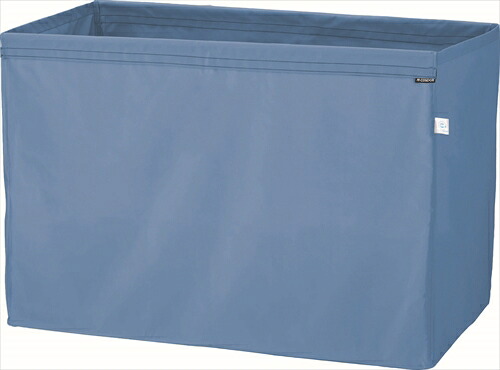 山崎産業【環境用品】システムカート　ECO袋MT360L　BL Y-4903180200238【CA875-360X-MB-BL】