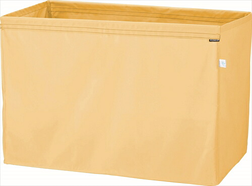 山崎産業【環境用品】システムカート ECO袋MT360L Y Y-4903180200245【CA875-360X-MB-Y】|家電のSAKURA 店