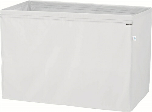 山崎産業【環境用品】システムカート　ECO袋MT360L　W Y-4903180200252【CA875-360X-MB-W】