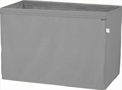 山崎産業【環境用品】システムカート　ECO袋MT360L　GR Y-4903180200276【CA875-360X-MB-GR】 9,880円
