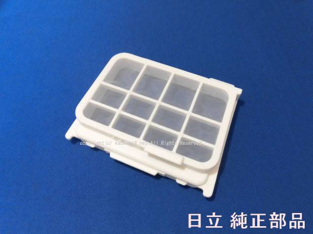 楽天市場】□HITACHI/日立洗濯乾燥機用糸くずフィルターNET-KV2