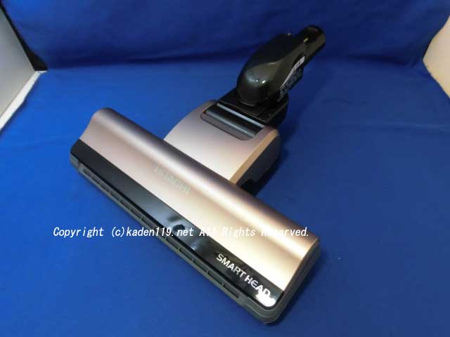 日立 HITACHI PV-BL2H D-DP22 クリーナーヘッド 日立 【在庫あり○】日立 HITACHI 掃除機 PV-BL2H用 パワー
