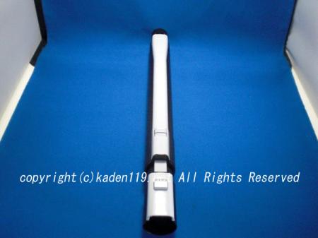 ■【お取り寄せ品】HITACHI/日立洗い濯ぎ機の取りひろげる管・望遠レンズ煙管\u003cBR\u003e(CV-SU3000-006)