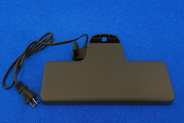 楽天市場】日立 HITACHI 掃除機用充電台RVC-03 RV-EX1-023 : パーツ