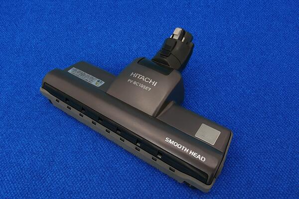 #HITACHI/日立スティッククリーナーパワーヘッド（ＢＣ１０５Ｅ７）(PV-BC105E7-004 )｜カデンの救急社